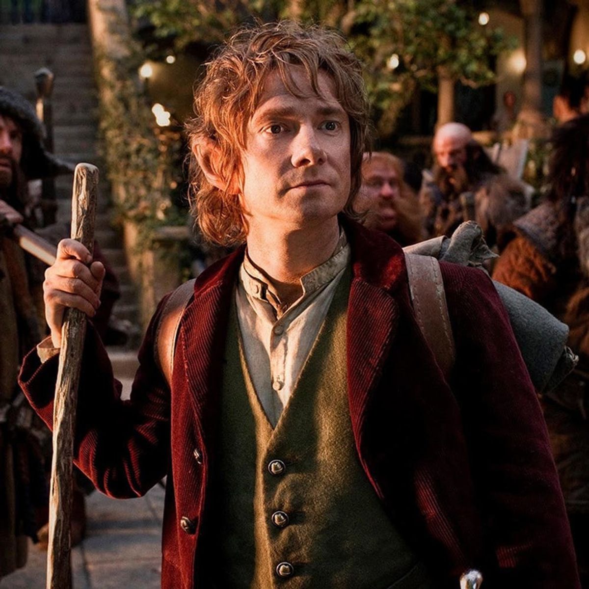Lord of the Rings Fans Listen Up: Hobbits May Have Been Real