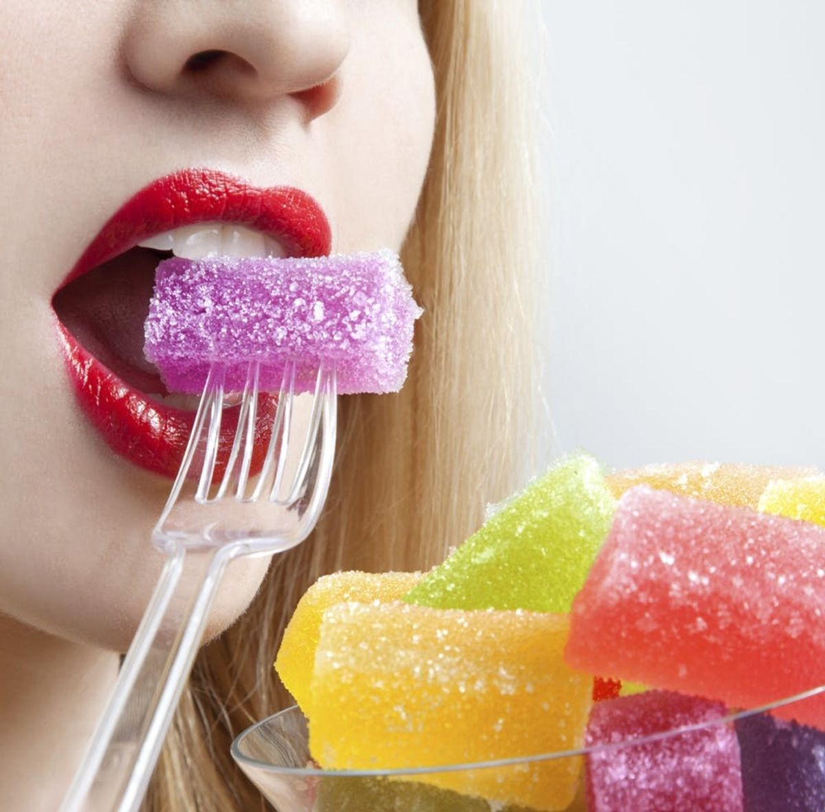 Collagen Candy Might Be the Secret to Wrinkle-Free Skin