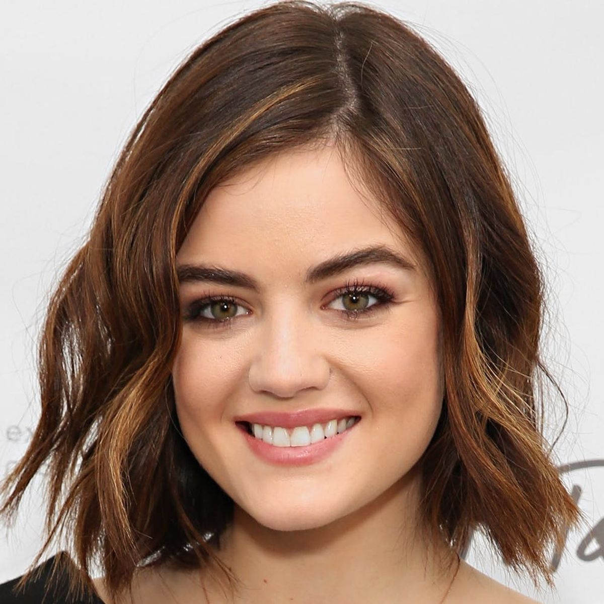 Why Lucy Hale’s Latest Magazine Shoot Is Causing *Major* Controversy