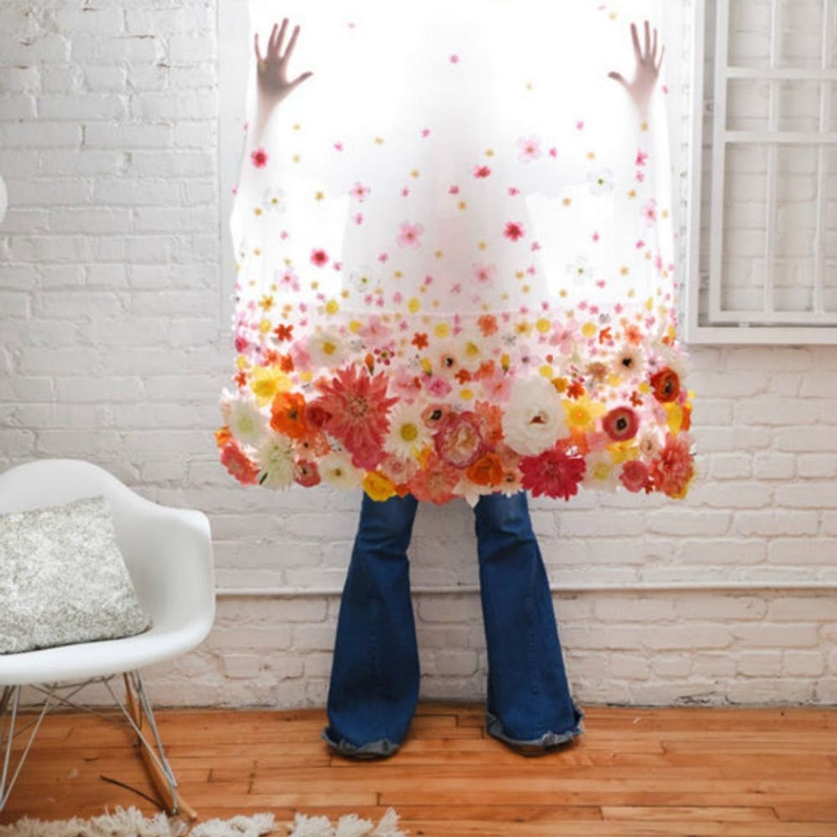 Spring Break = DIY Projects Time!