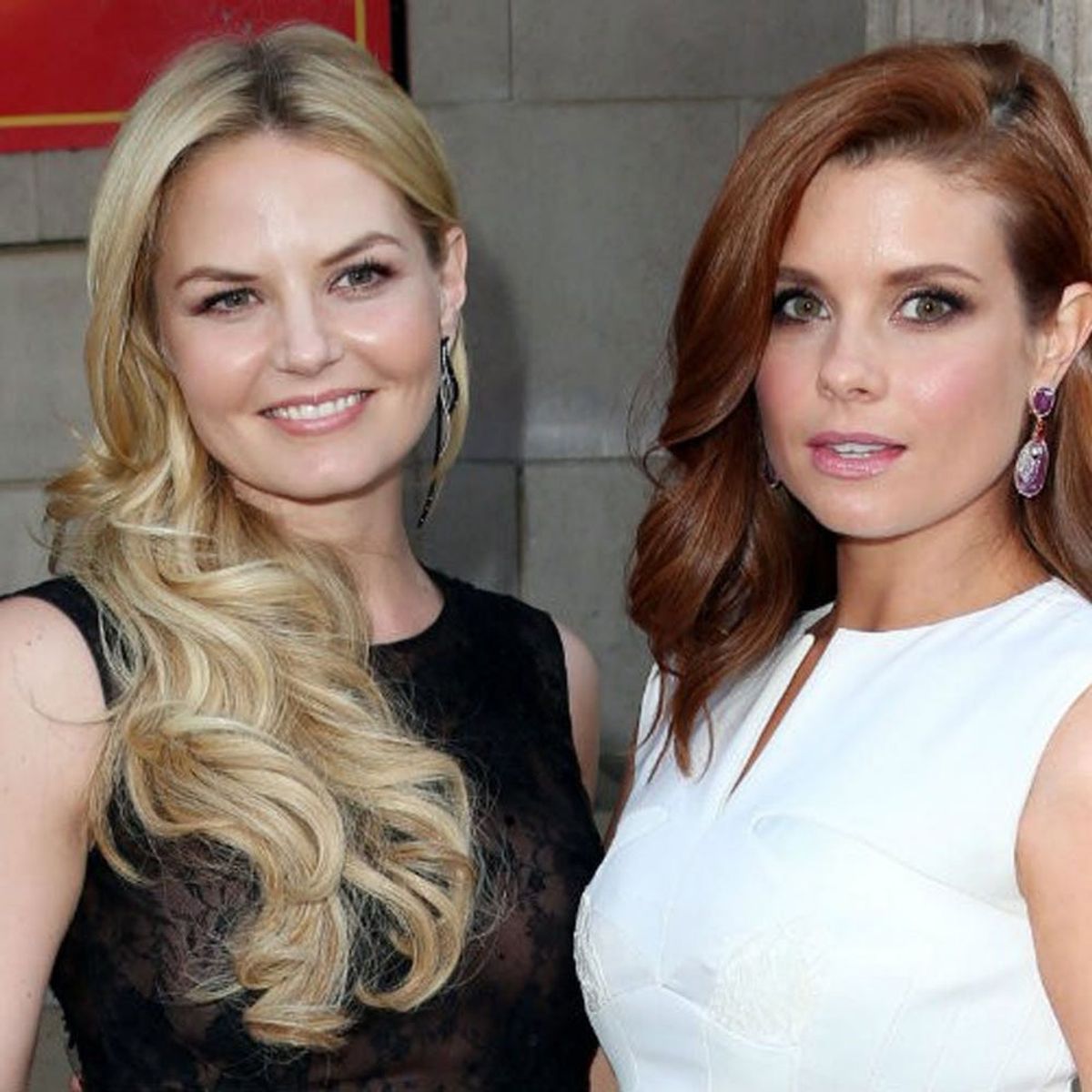 This Tiny Town Is Literally Storybrooke from TV’s Once Upon a Time