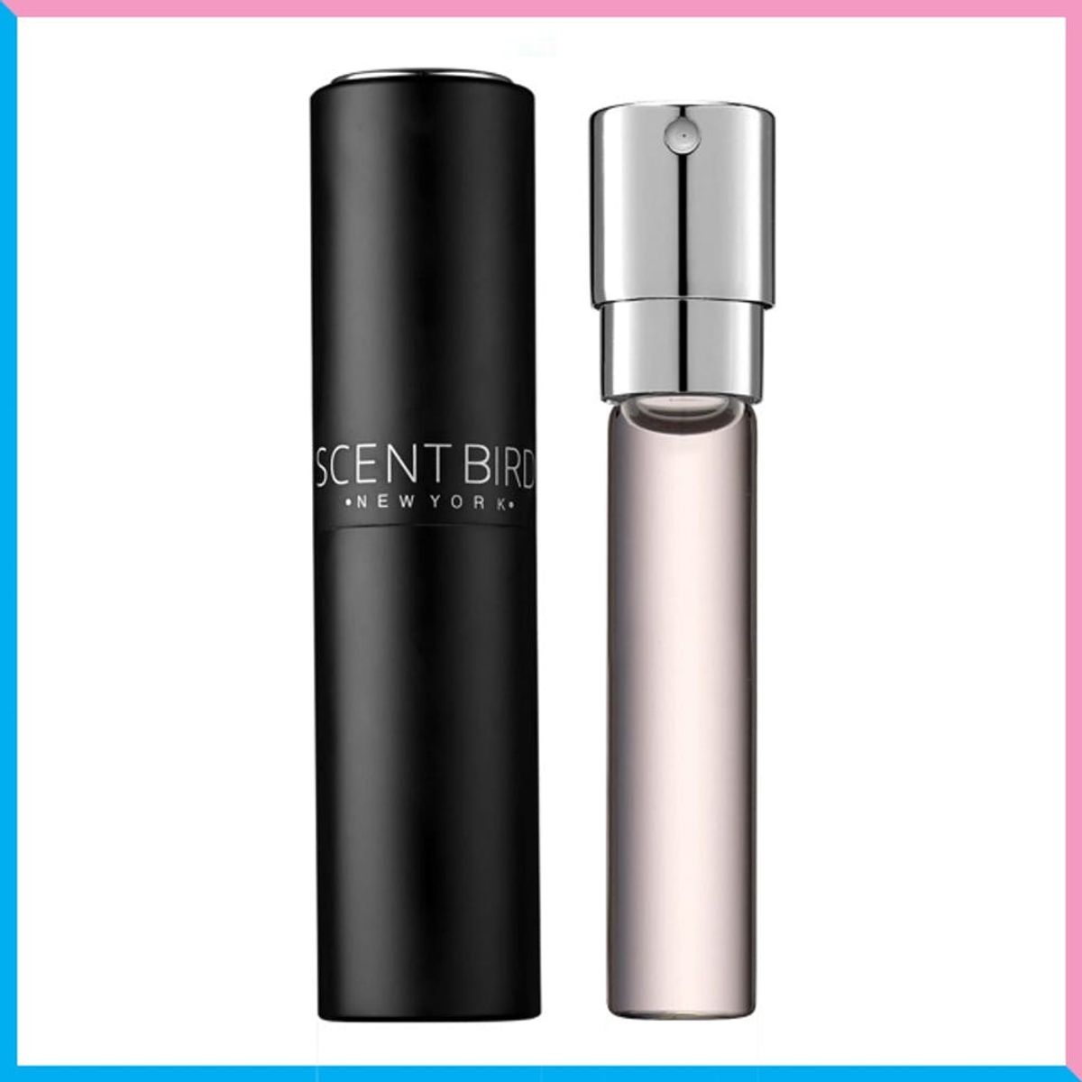 Scentbird A La Carte Is Like Netflix for Finding Your Signature Fragrance