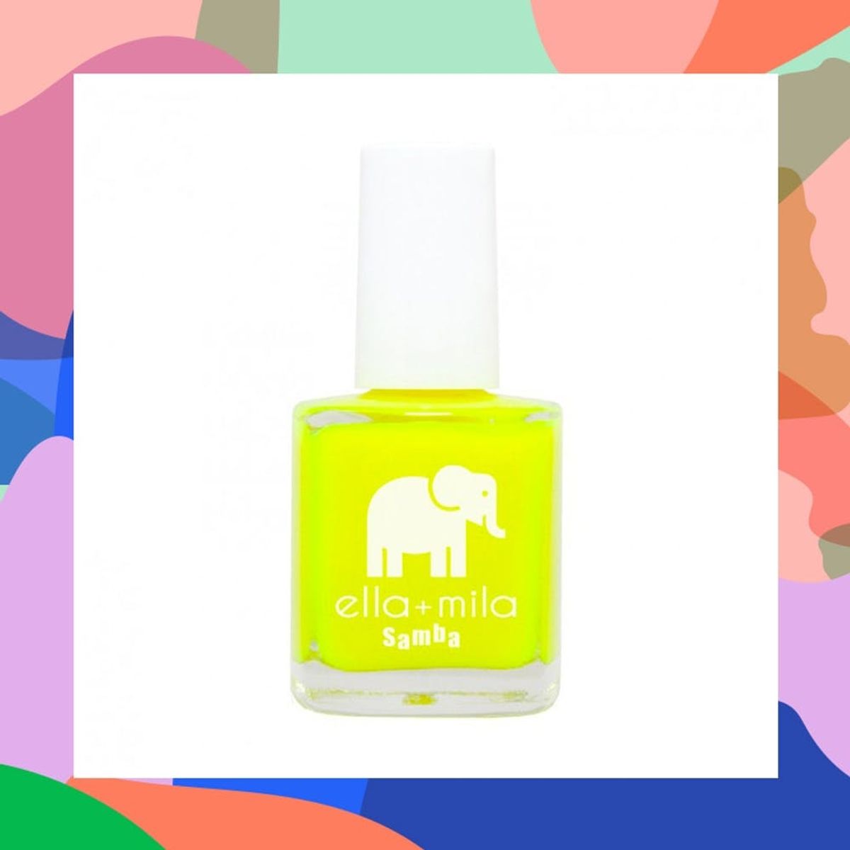 15 5-Free Nail Polishes in the Prettiest Spring Colors