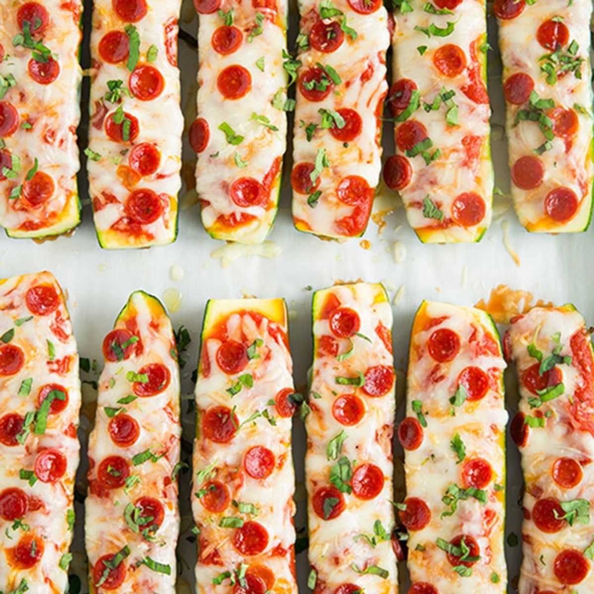 16 Low-Carb and Gluten-Free Stuffed Zucchini Boat Recipes