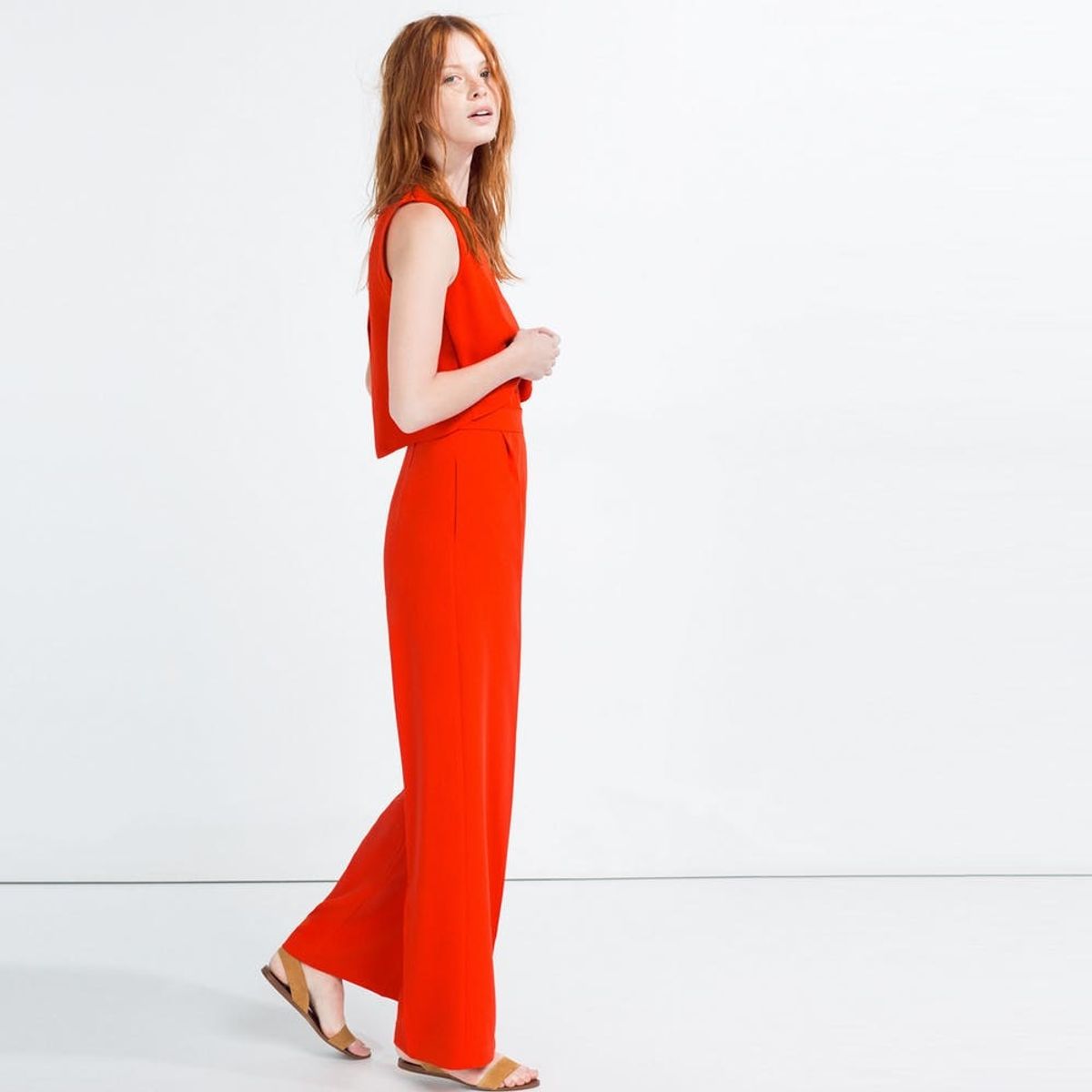 22 Jumpsuits That Make a Perfectly Effortless Spring Outfit