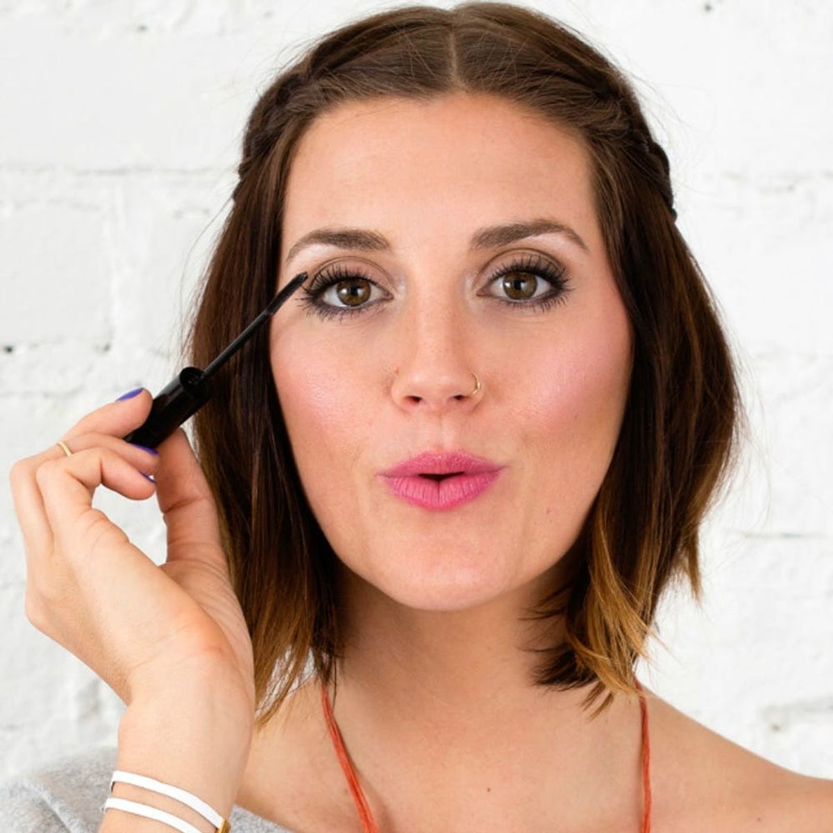 Eye Makeup Hacks That Really Work, According to Science!