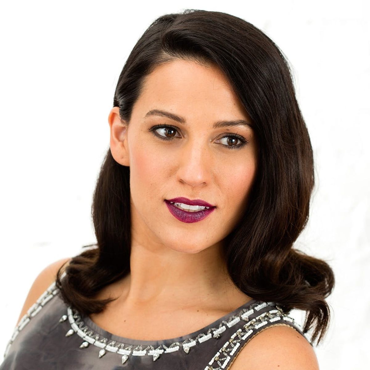 5 Reasons to Channel a Non-Traditional Bride With Your Rehearsal Dinner Makeup