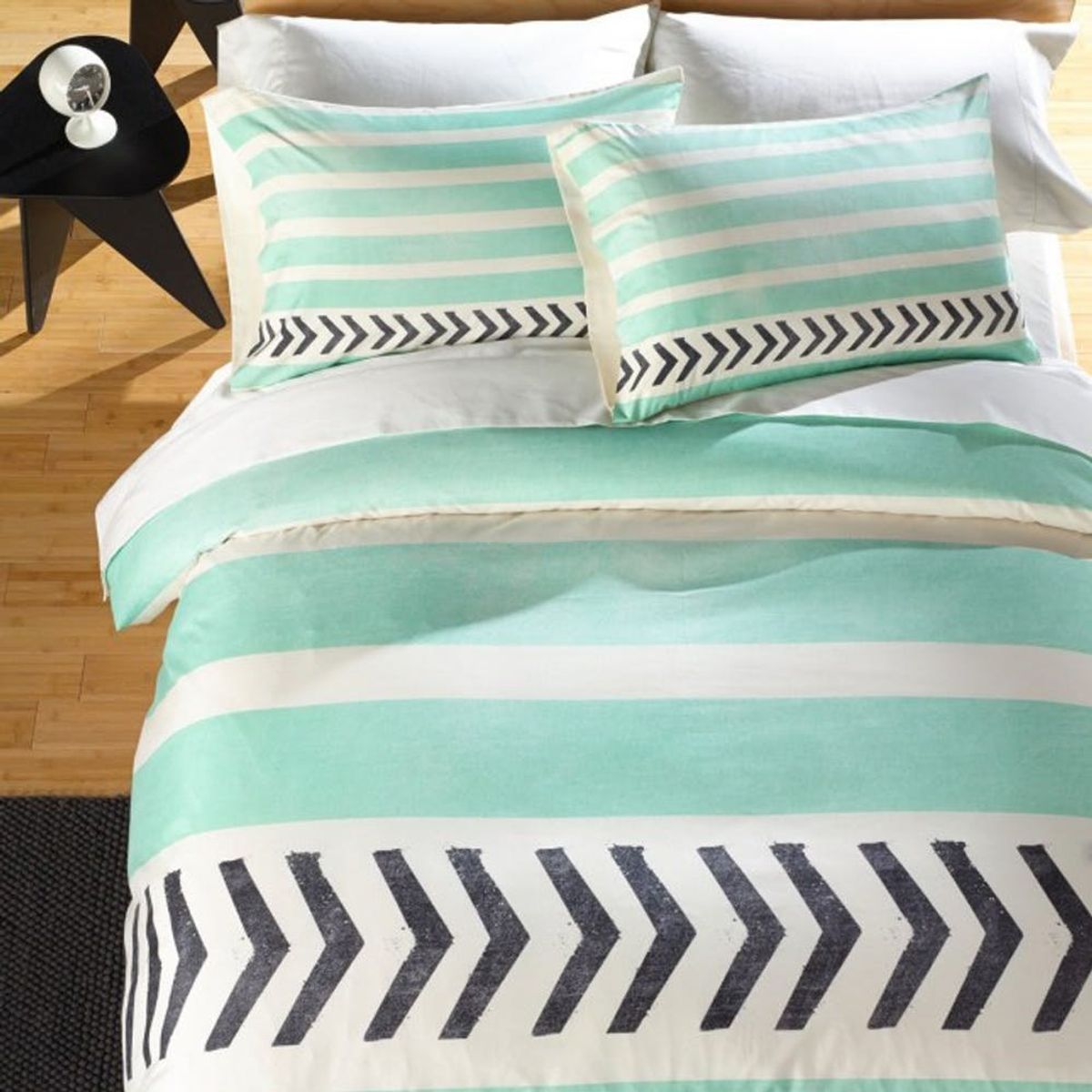 14 Colorful Duvet Covers to Get Your Bedroom Ready for Spring