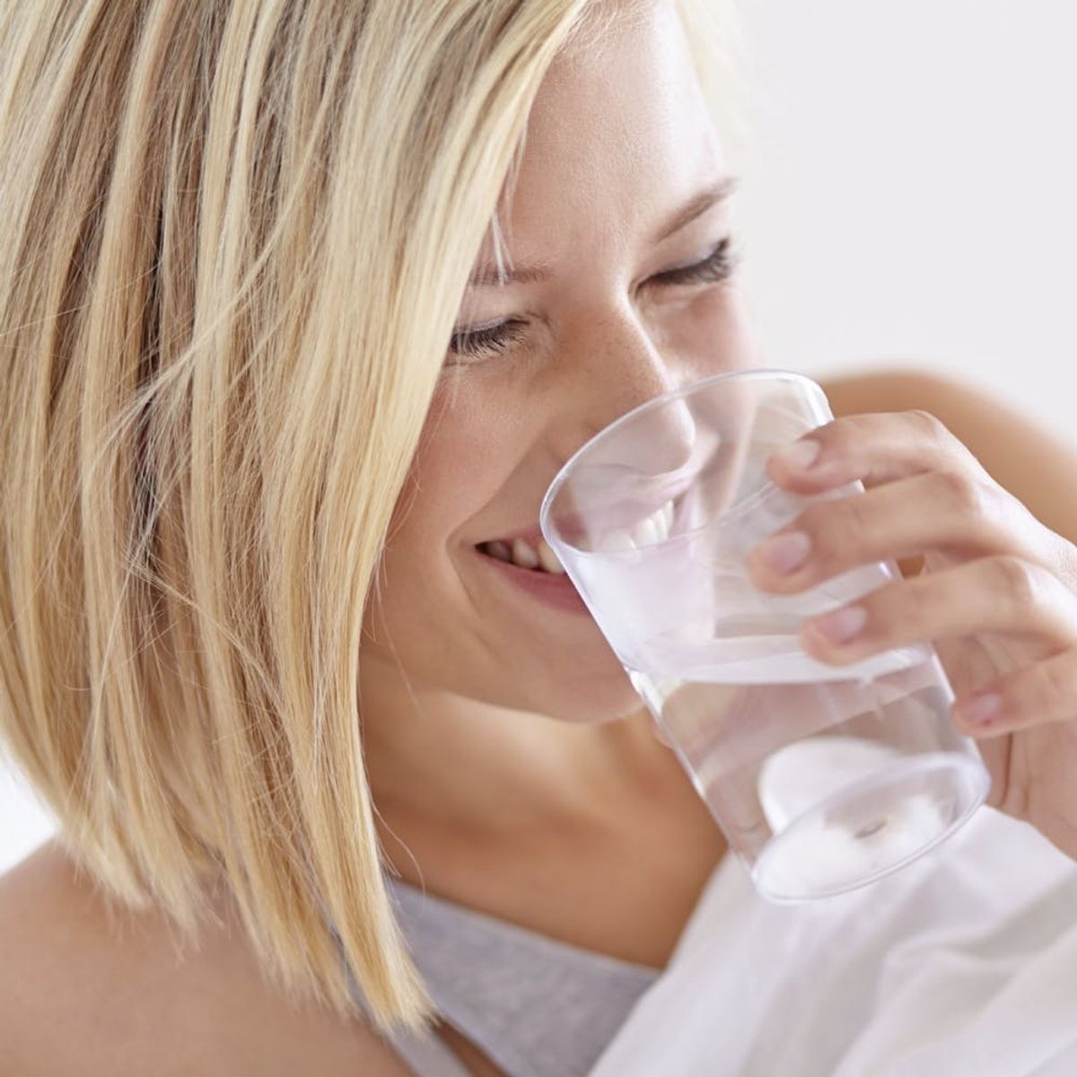 This Insanely Simple Trick Will Help You Get Out of Bed in the Morning