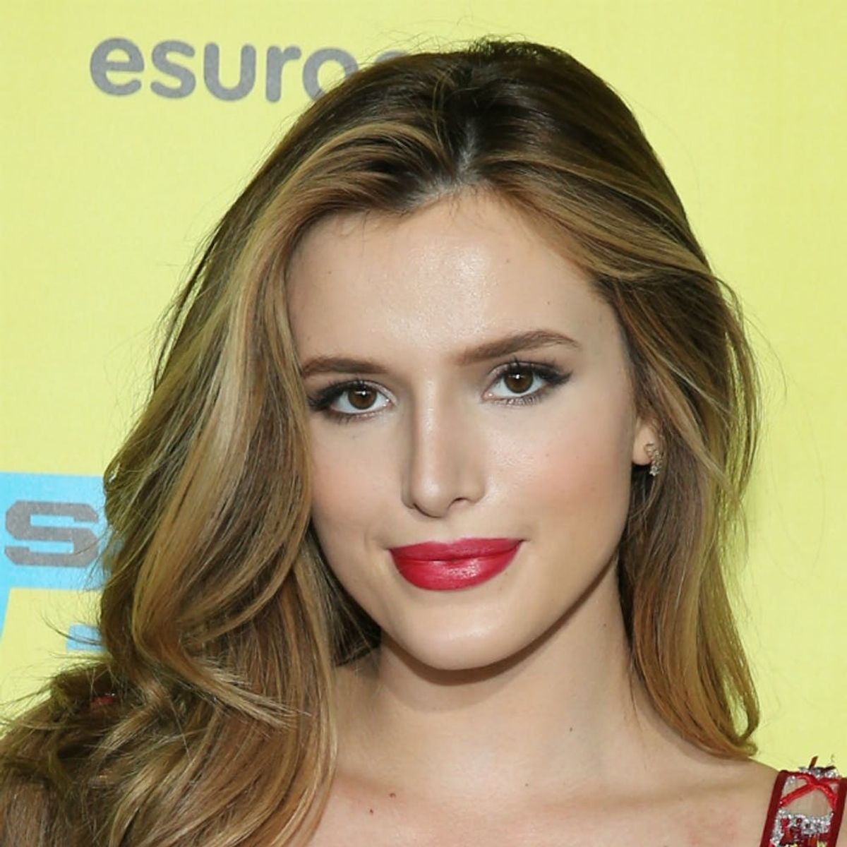 You’ll Be Inspired by Bella Thorne’s Tiny Tattoos