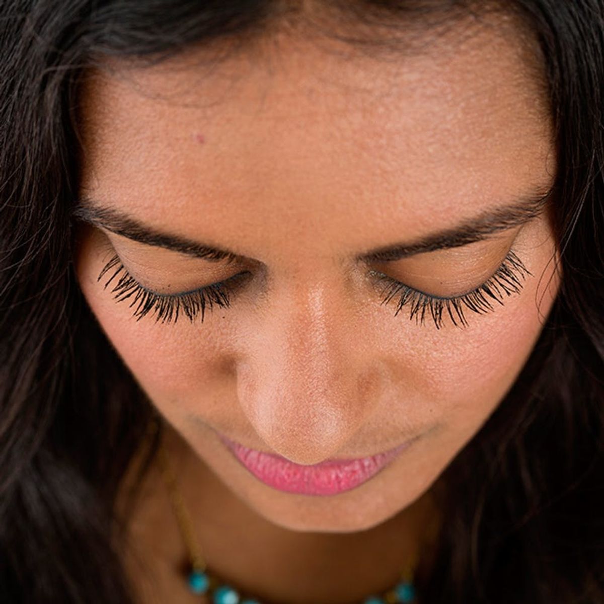 This 1 Strange Product Will Give You the Best Eyelashes Ever