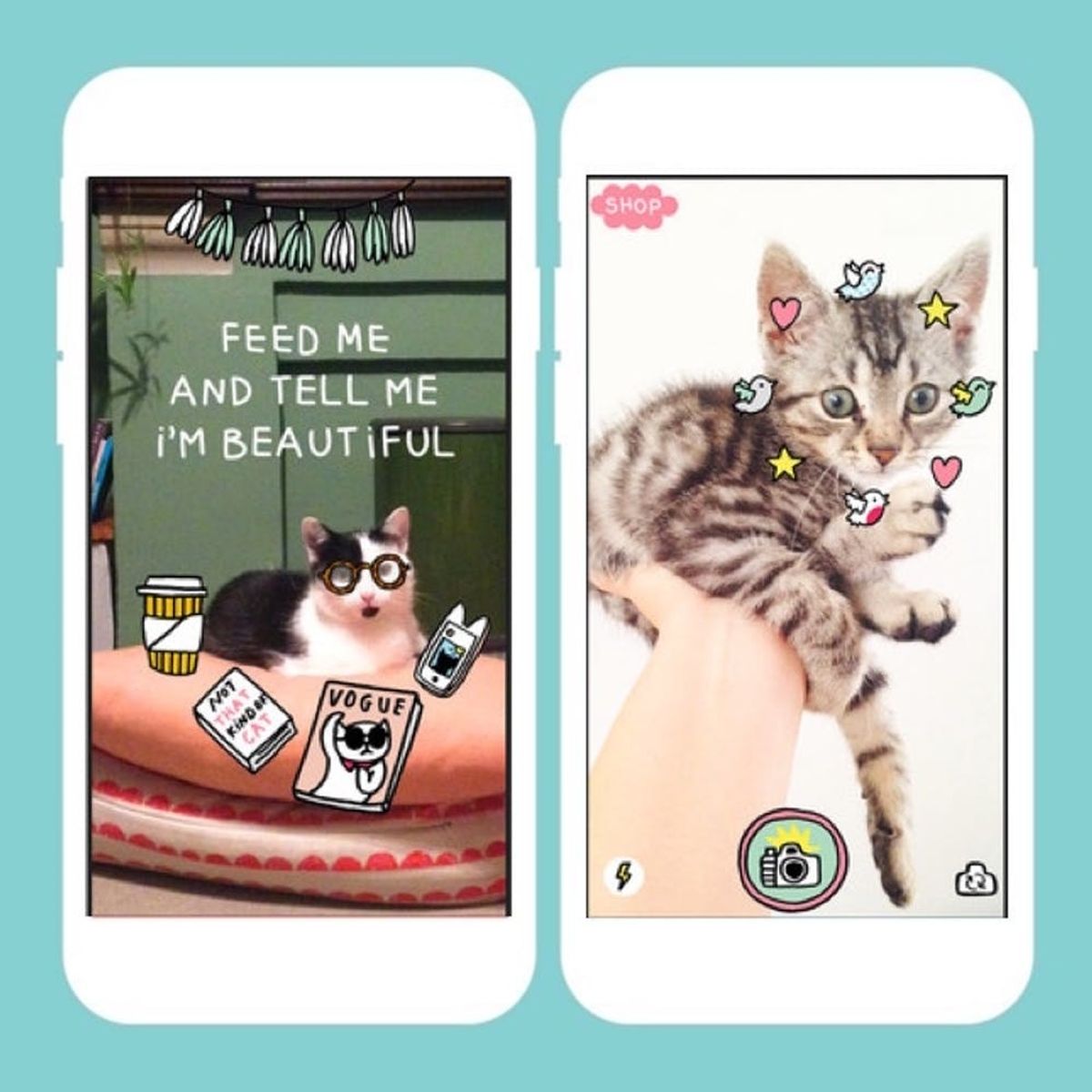 5 Best Apps of the Week: An App to Help You Talk to Your Cat and More!