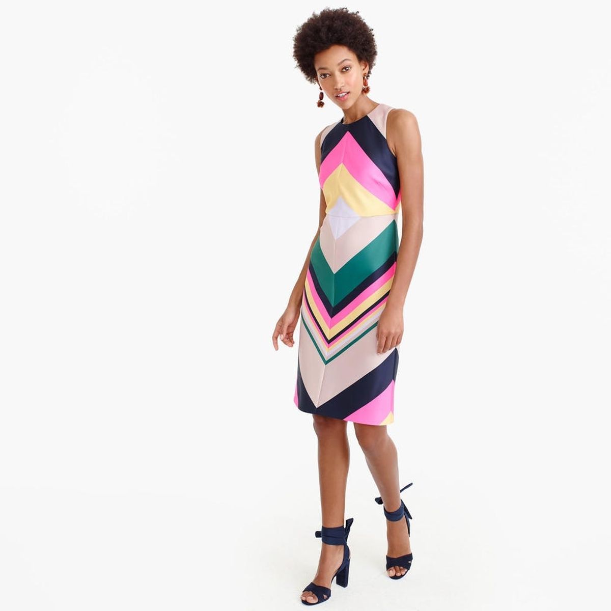 14 Easter Dresses You Can Also Wear to Work