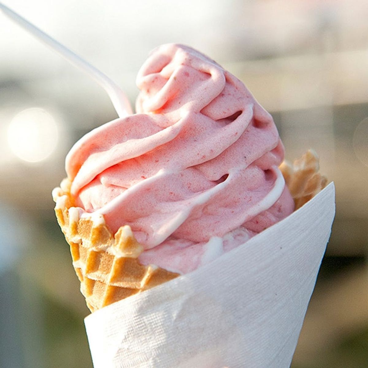 Why Your Ice Cream Addiction Might Be Unusually Expensive This Year