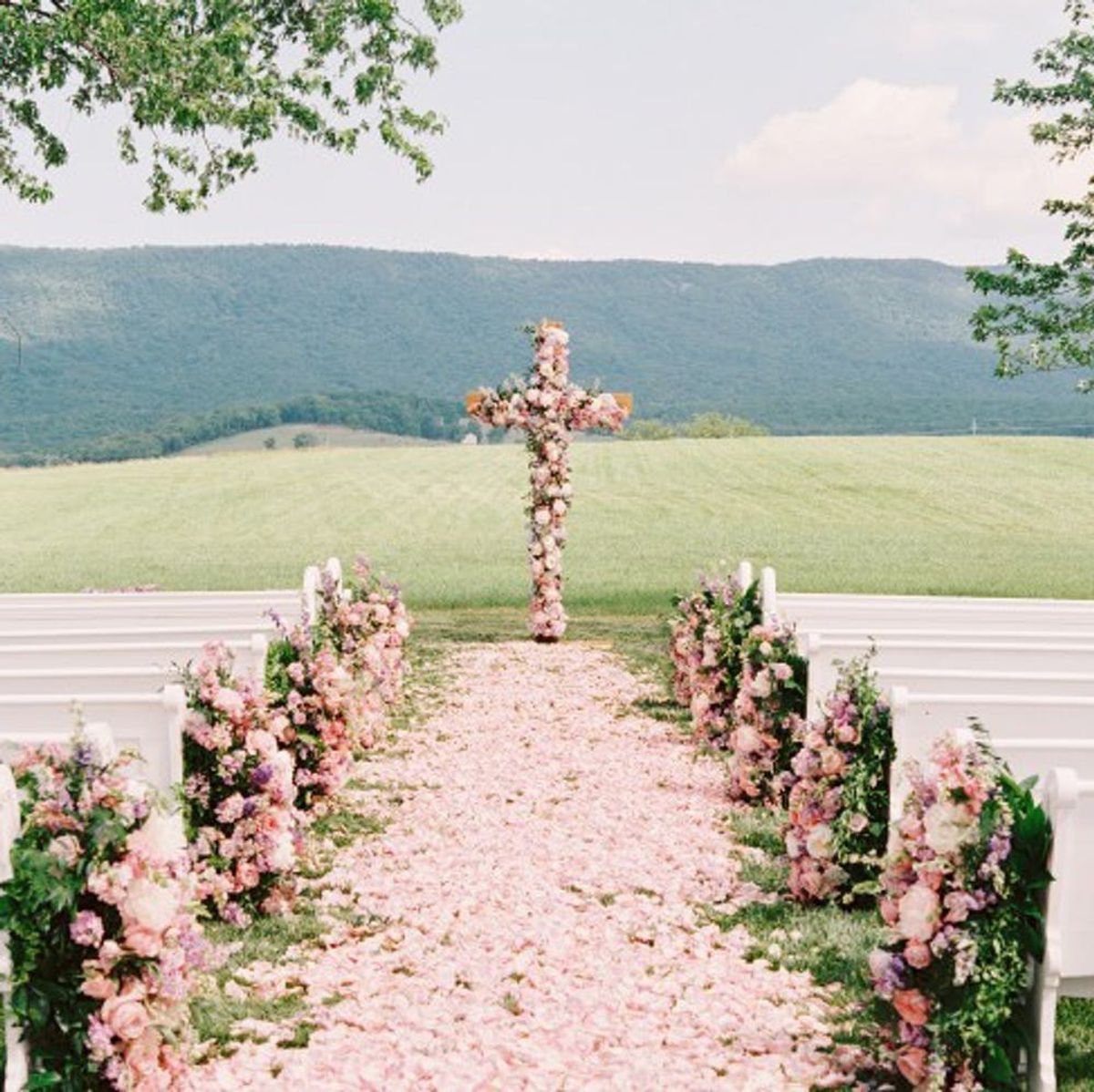 The Craziest Splurges Wedding Planners Have EVER Seen