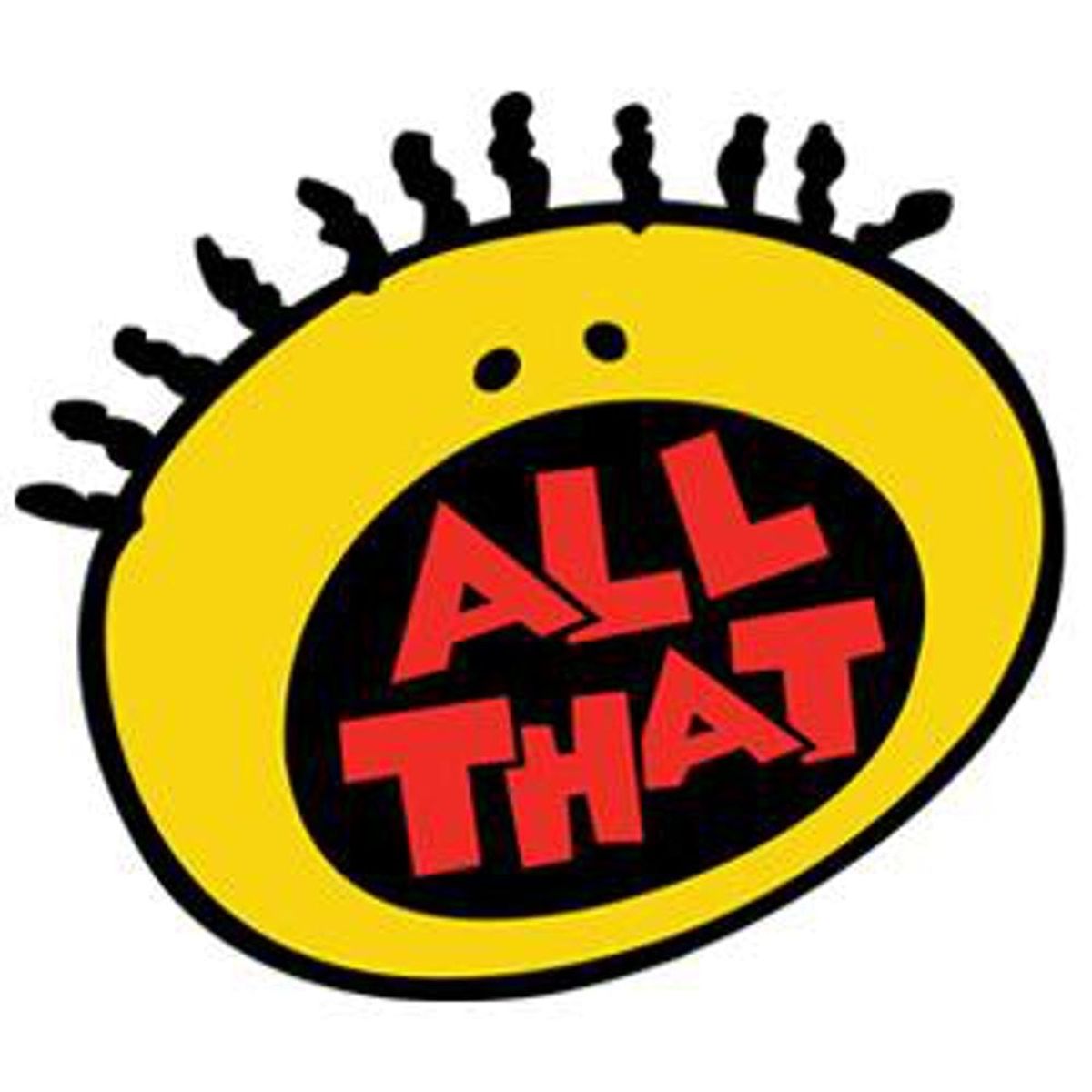 “All That” Is Coming Back and You Won’t Believe Who’s Coming With It