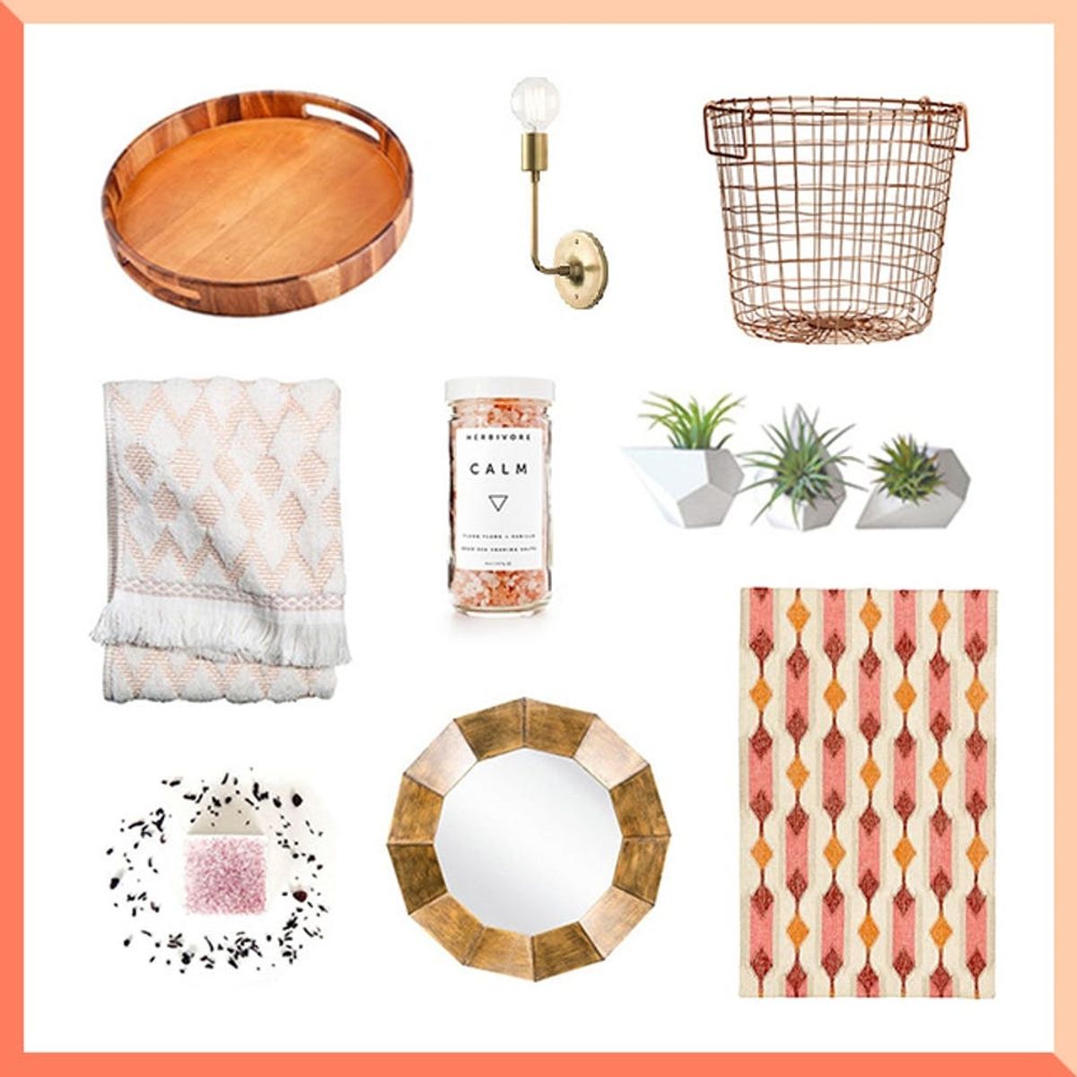 3 Refreshing Bathroom Decor Ideas for Spring