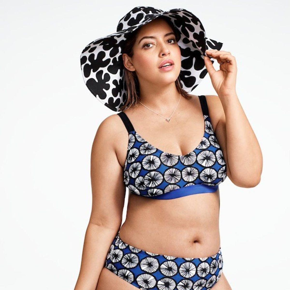 Target’s Marimekko Collection Lookbook Is Straight Out of Megan Draper’s Closet