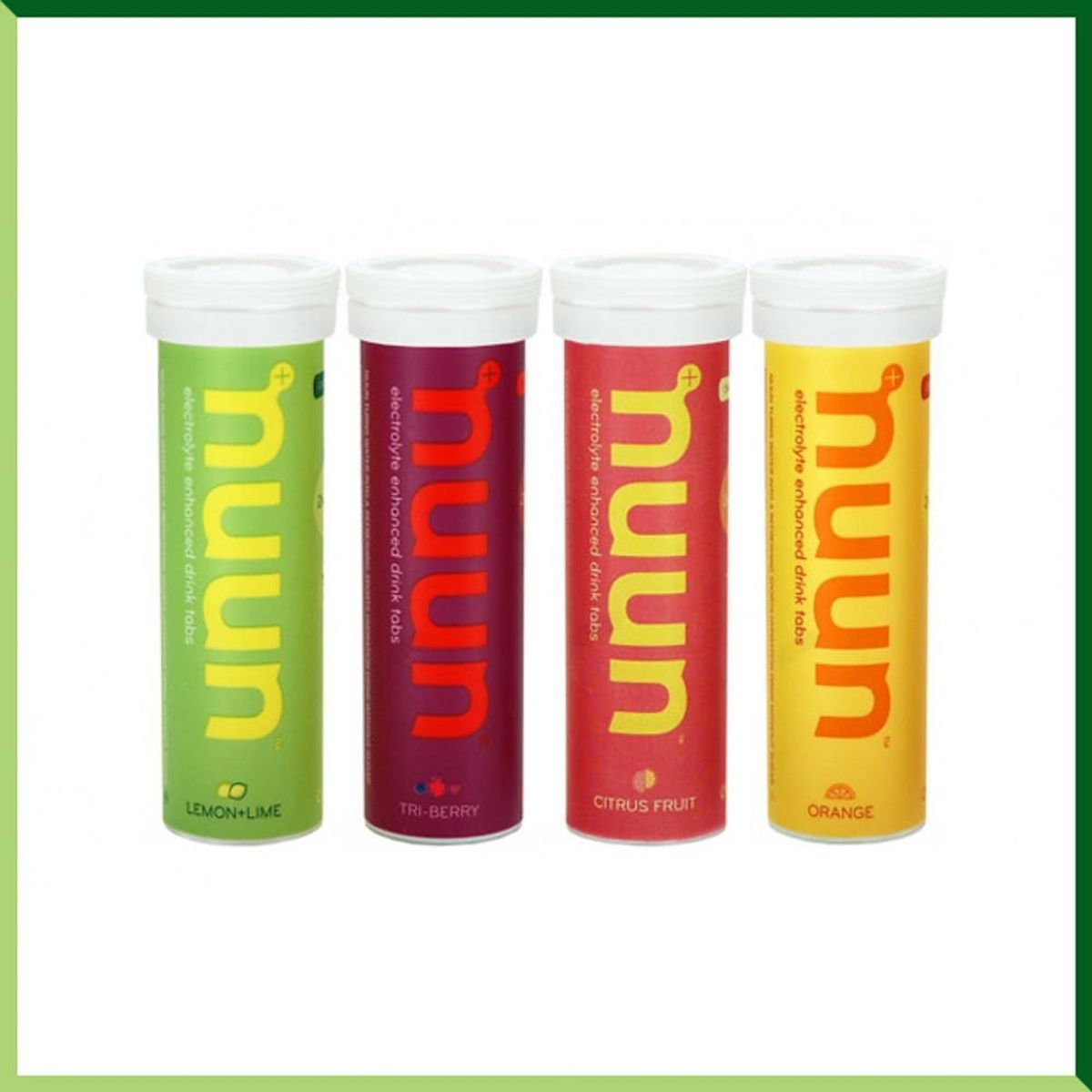 These 5 Mixes Make Drinking Water Easy