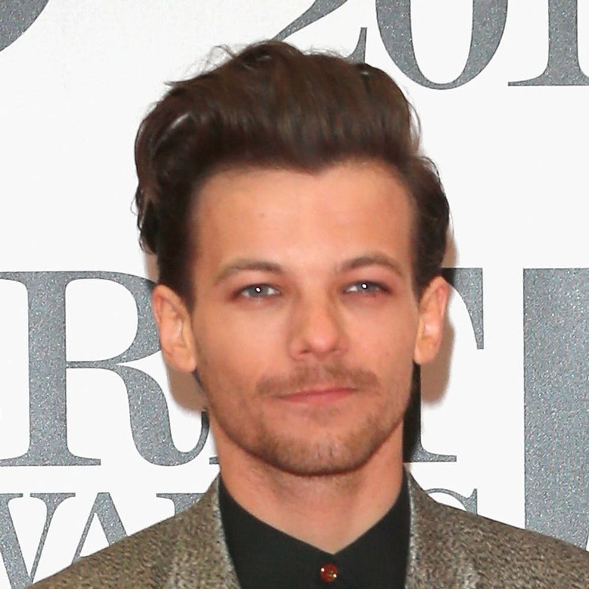 Louis Tomlinson’s Sweet Pic With Baby Son Freddie Will Make You a Fangirl