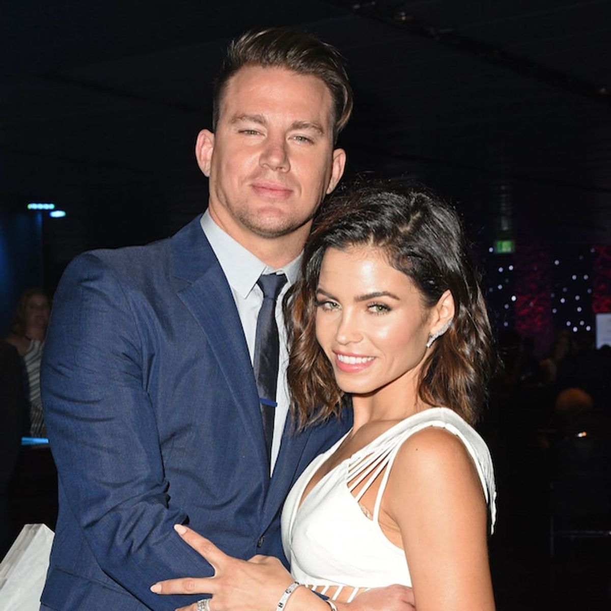 Morning Buzz! Channing Tatum and Jenna Dewan-Tatum Are Making the PERFECT New TV Show + More