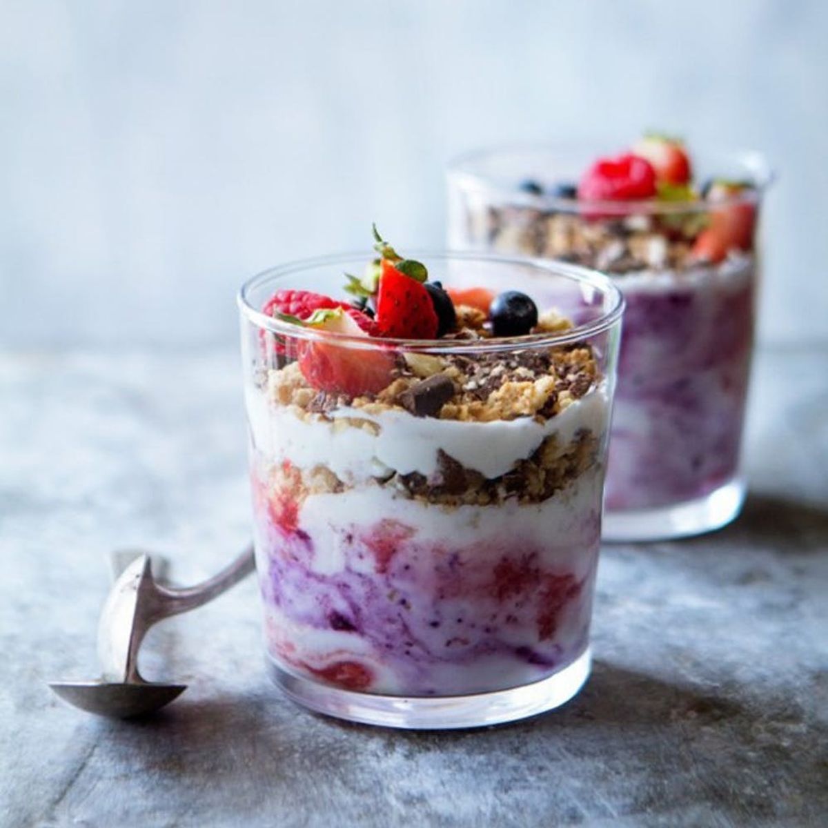 19 Layered Parfaits You’ll Want to Instagram ASAP