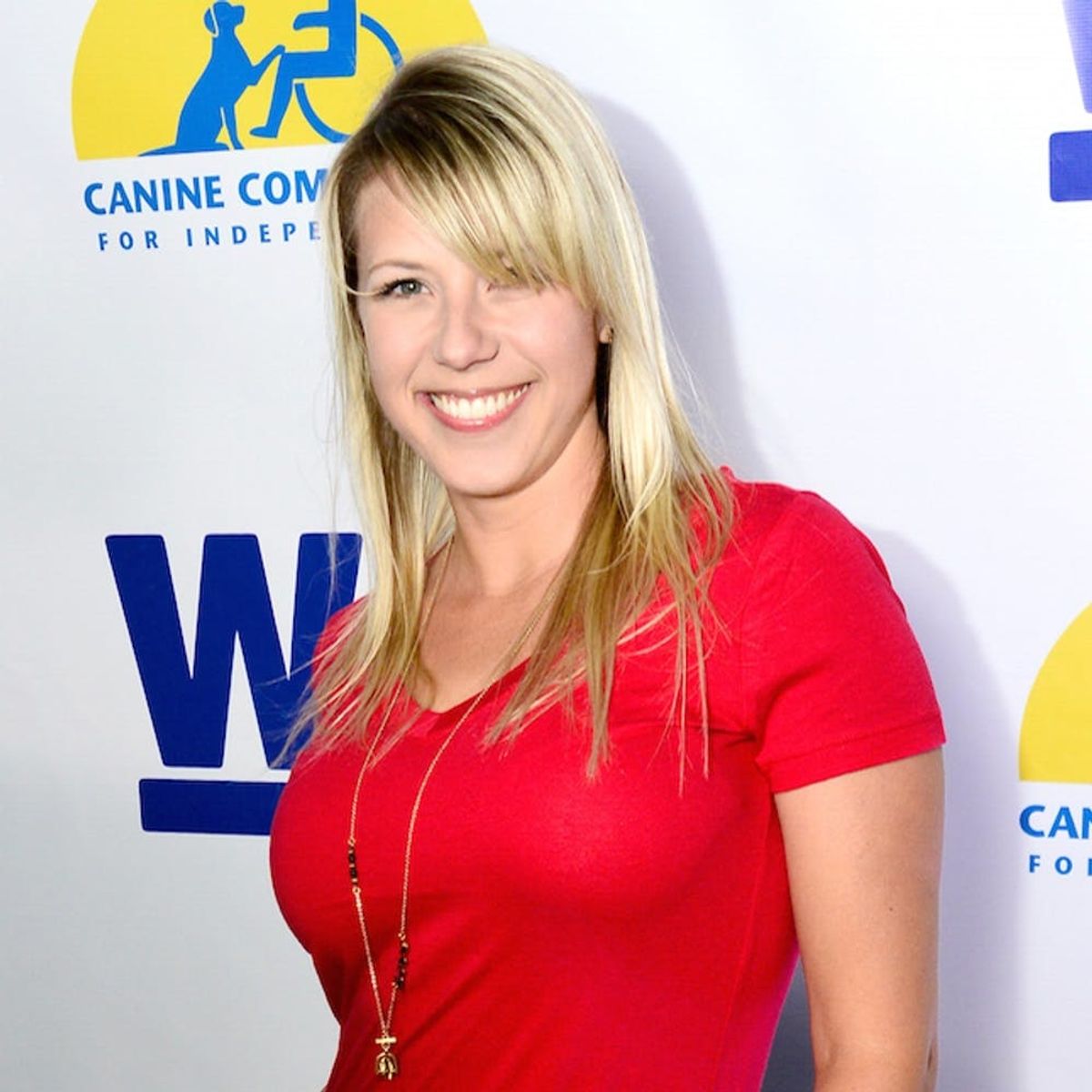 Morning Buzz! Jodie Sweetin Brought a Little Full House to Dancing With the Stars + More!