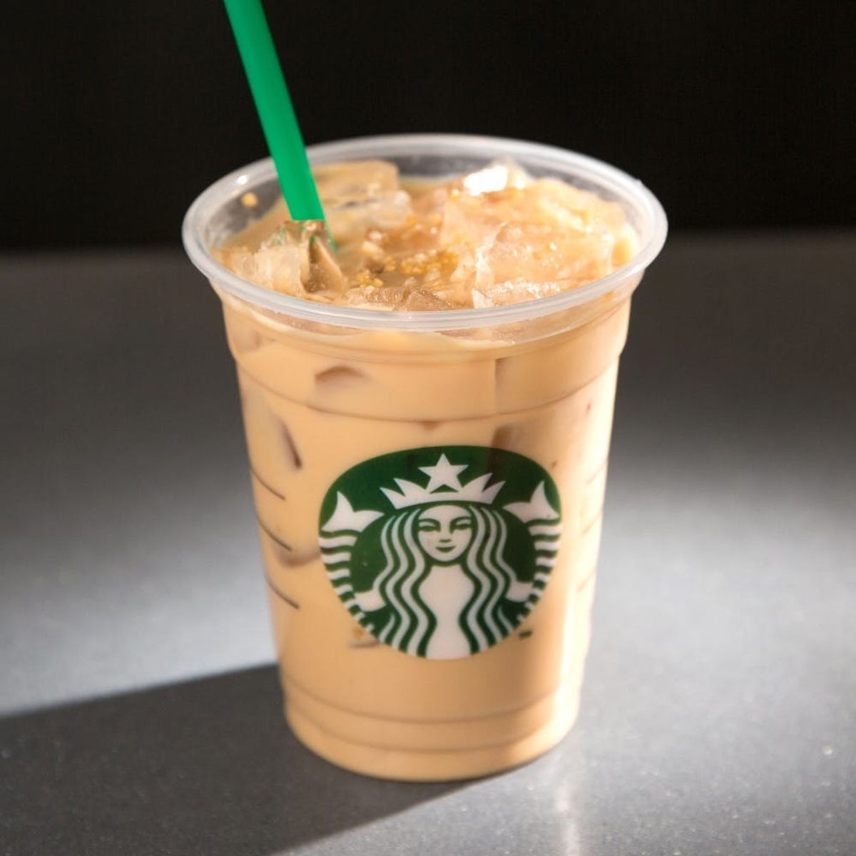 Starbucks Just Introduced ANOTHER Brand New Latte *and* Frappuccino