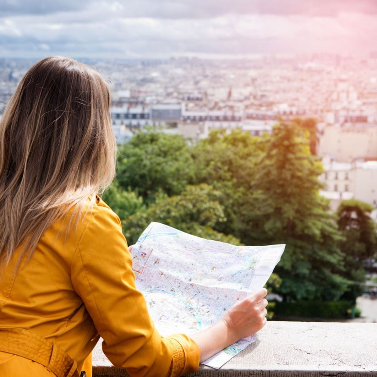 8 Ridiculously Easy Ways to Travel More This Year