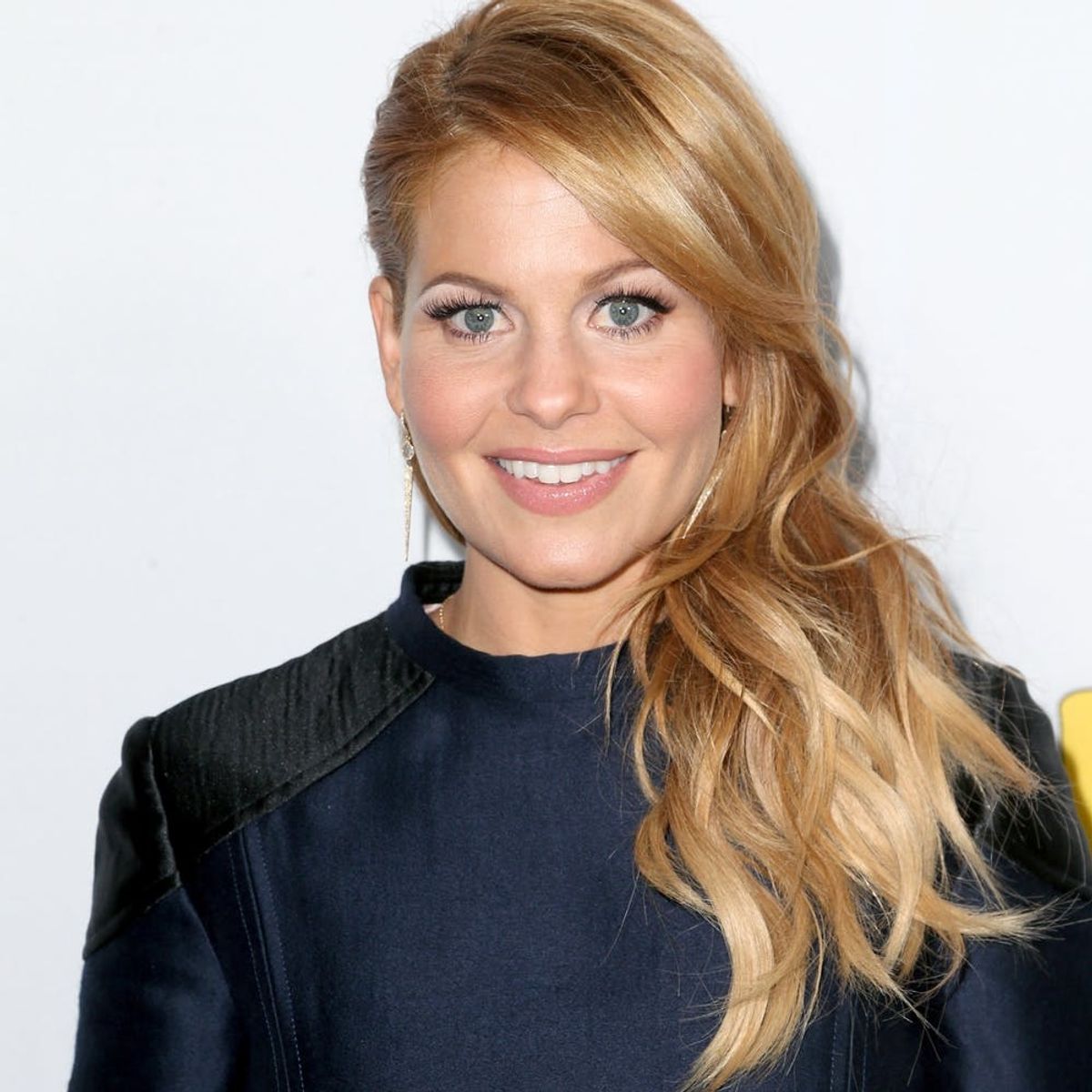 Why Candace Cameron Bure LOVED Turning 30