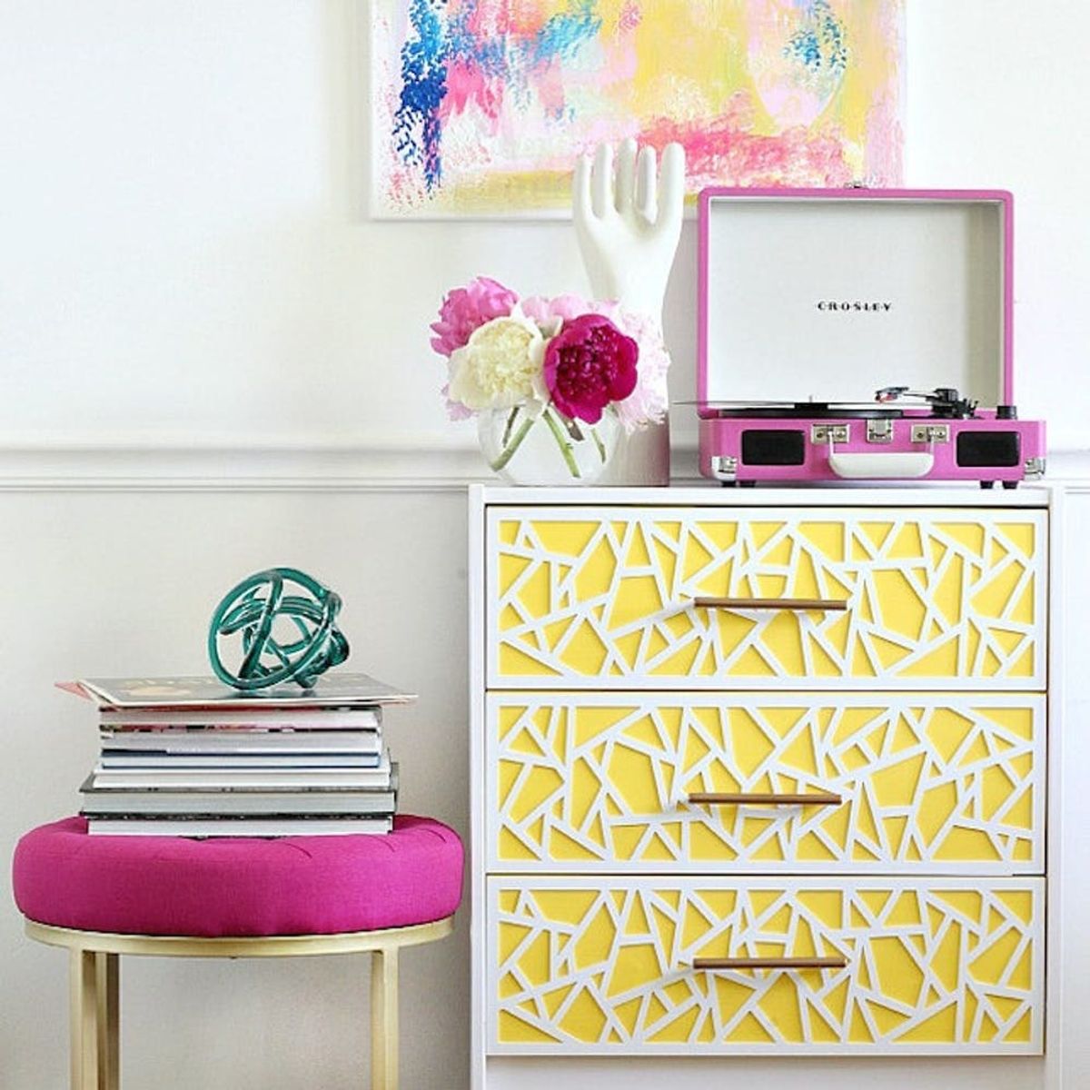 18 DIY Home Decor Ideas for Aries That Are Fearlessly Fab