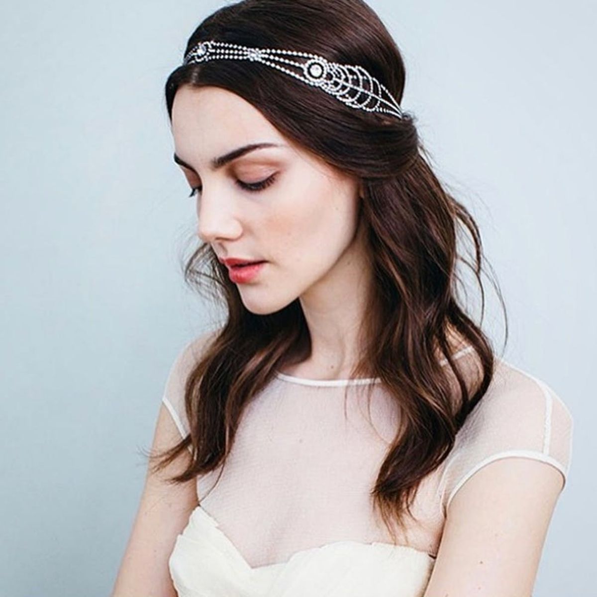 32 “I Do”-Worthy Wedding Hairstyles for Every Length