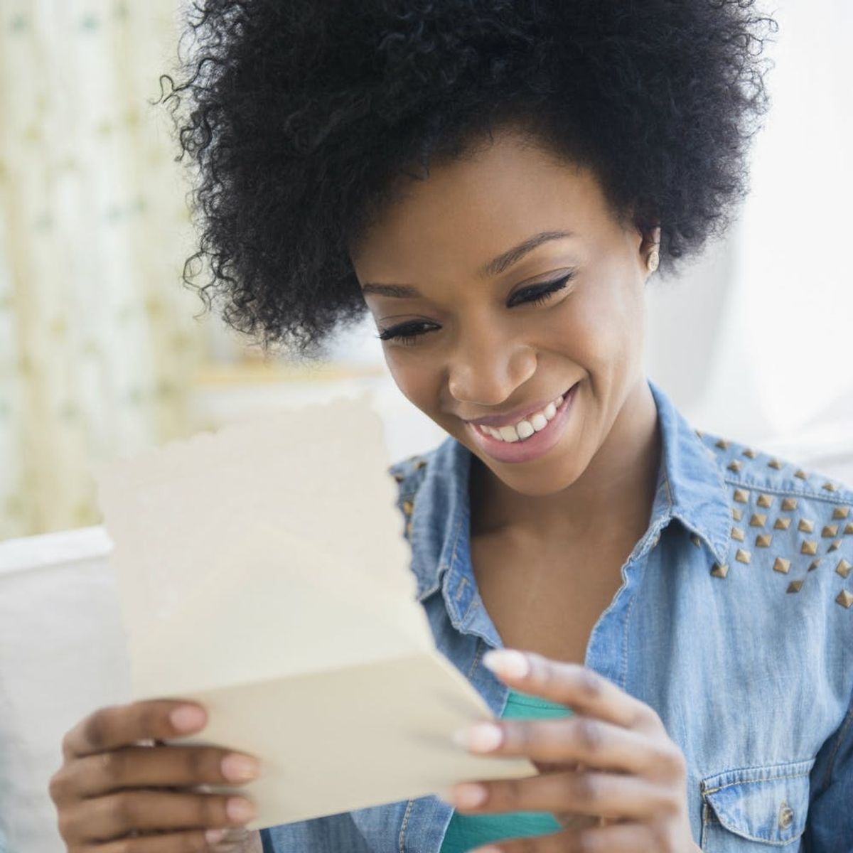 7 Ways to Keep in Touch With Your Bestie Via Snail Mail