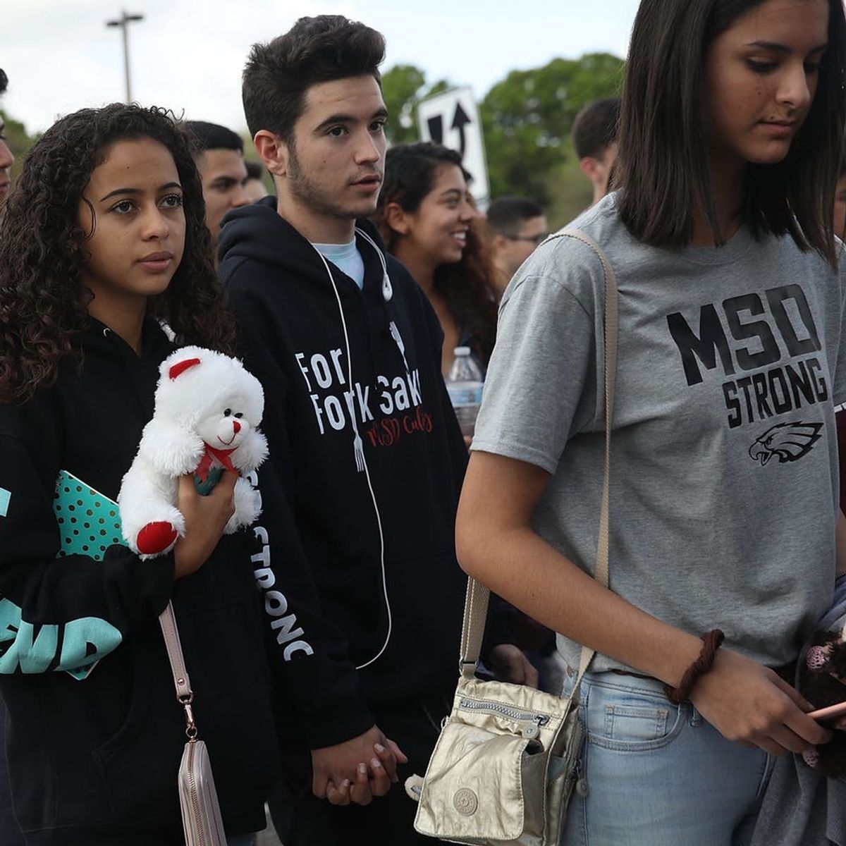 Here’s What Experts Think Needs to Be Done to Prevent the Next School Shooting
