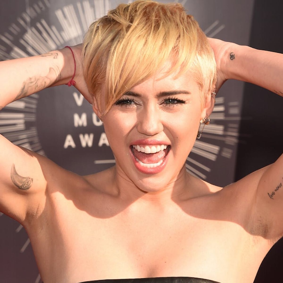 Morning Buzz! See Miley Cyrus’ Intense Morning Yoga and the Real Reason She Does It + More