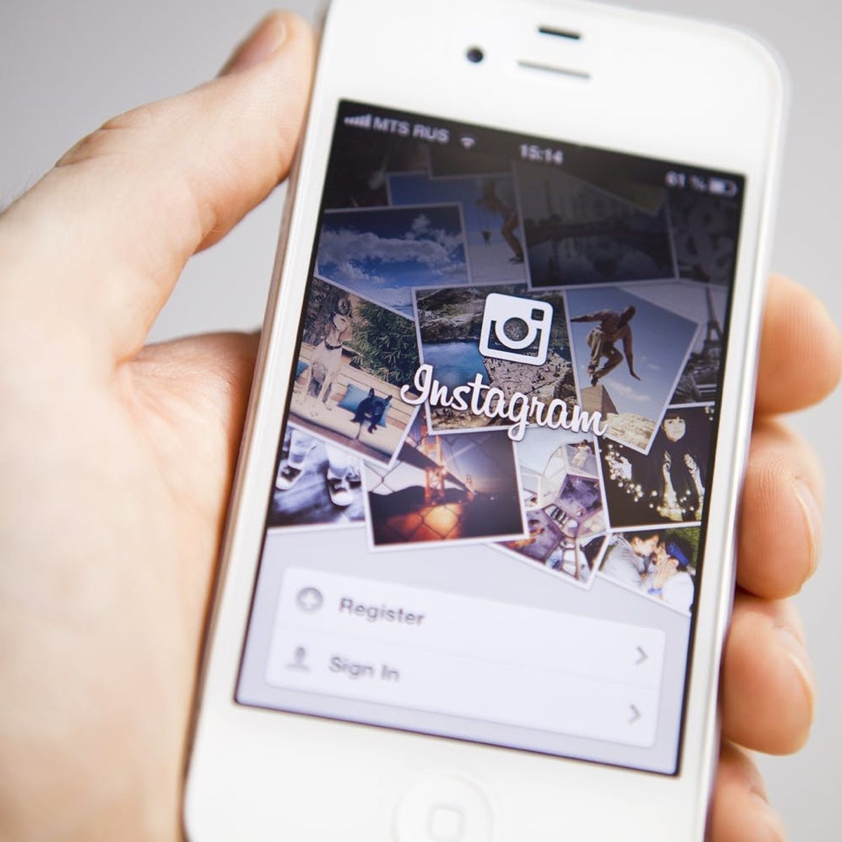 Instagram Is About to Unveil a Serious Change That You May or May Not Love