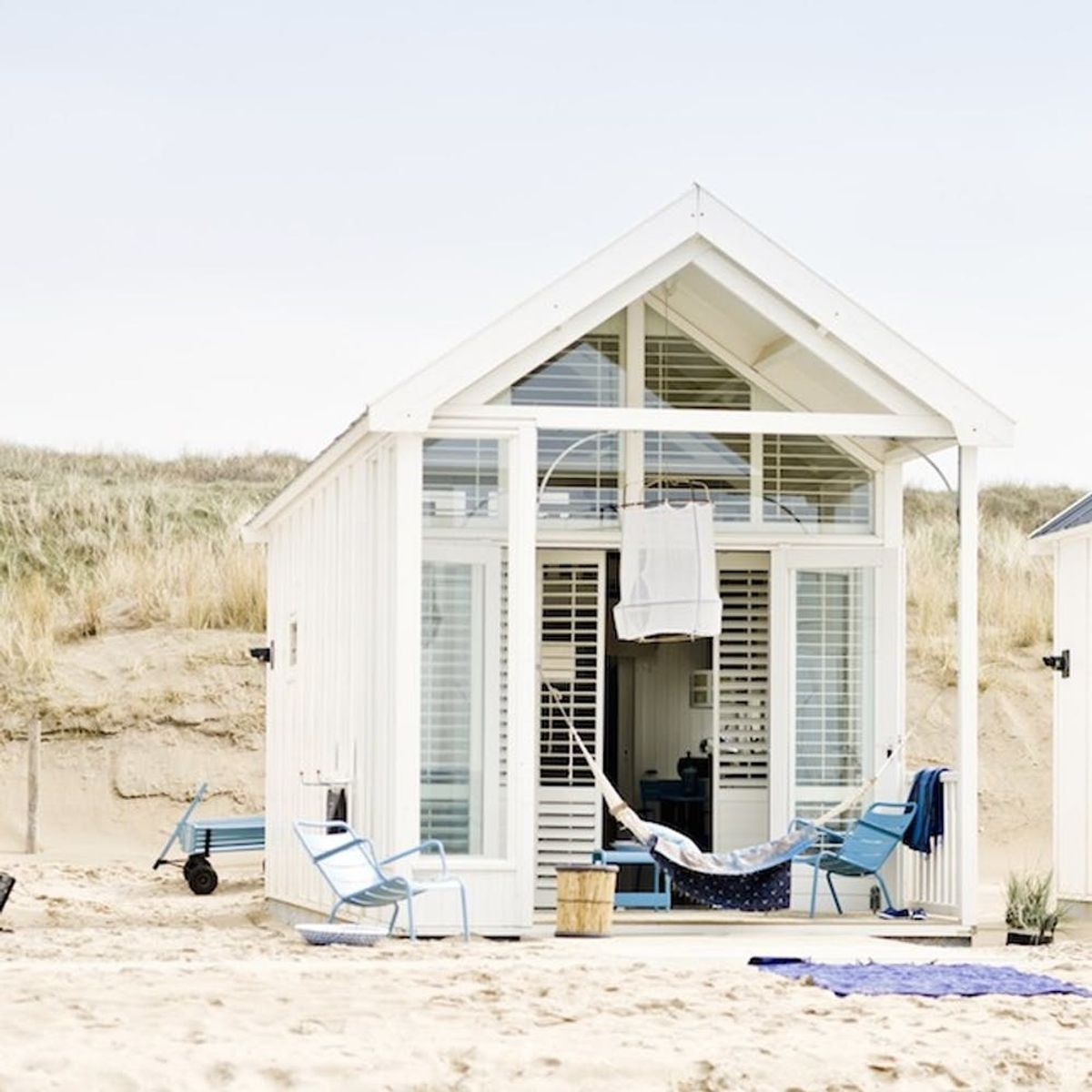 19 She Sheds to Fuel Your Daydreams