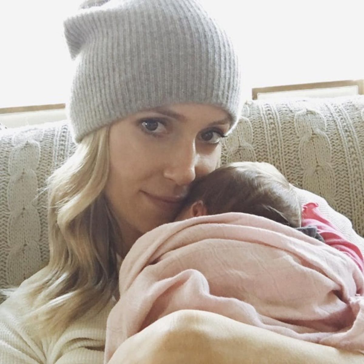 Kristin Cavallari Talks About Having a Baby After Losing Her Brother