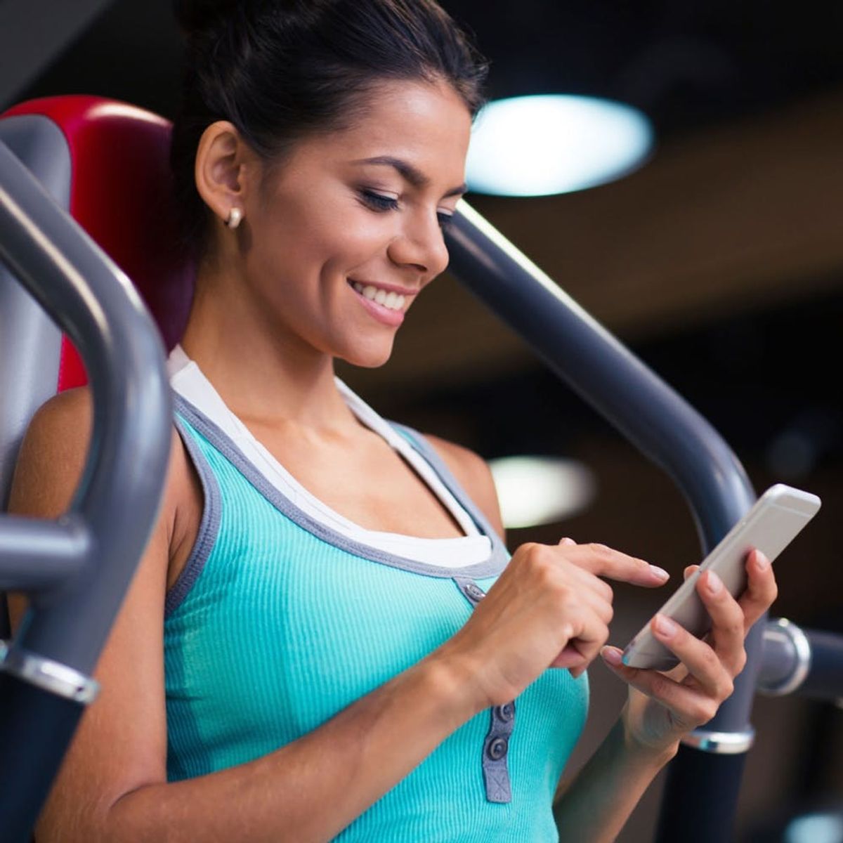 This Dating App Is Perfect for All Fitness Lovers