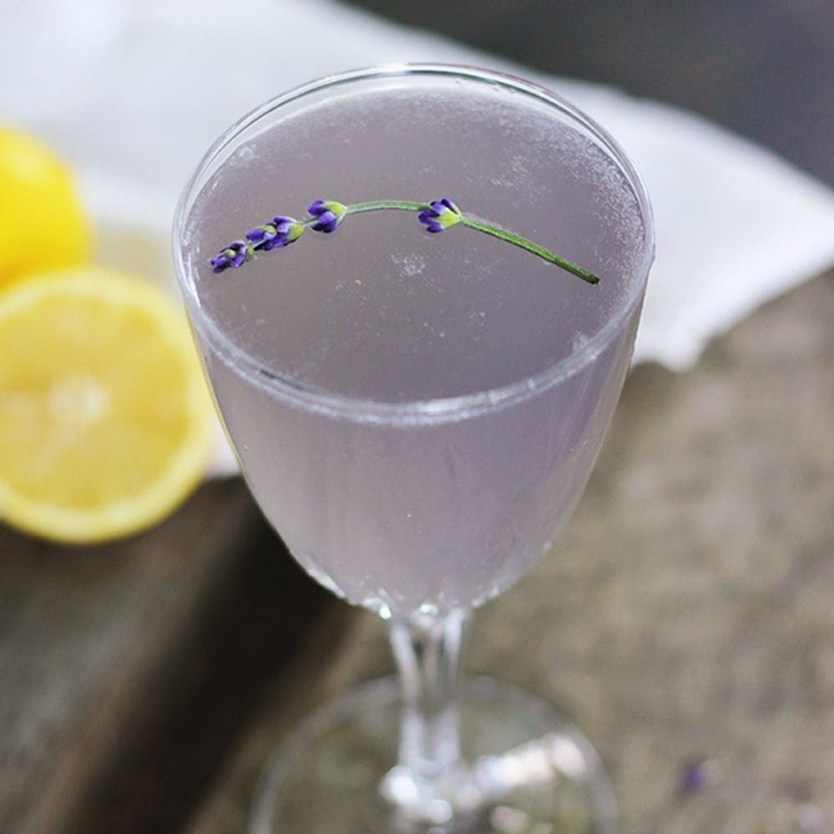 20 Easter Mocktails for the Whole Family to Enjoy