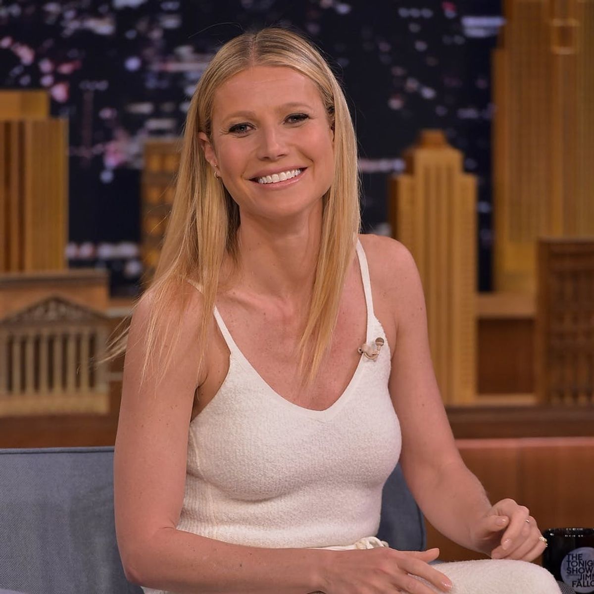 This Pic of Gwyneth Paltrow’s #GirlSquad Is Totally Taylor Swift’s in 10 Years