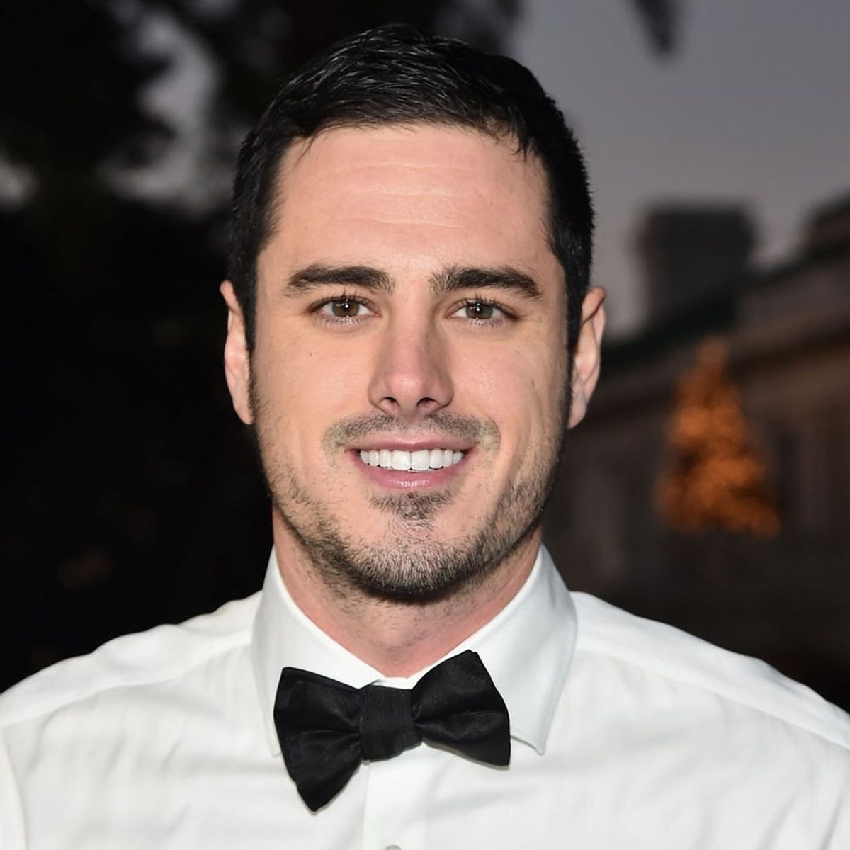 Why We Love Ben Higgins So Much, According to Science