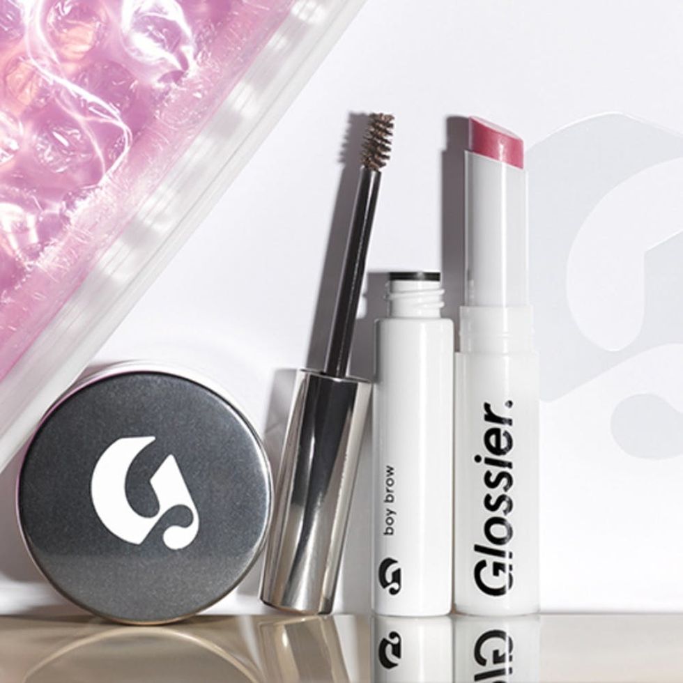 Glossier’s New Phase 2 Makeup Products Will Help You Nail That No-Makeup Look