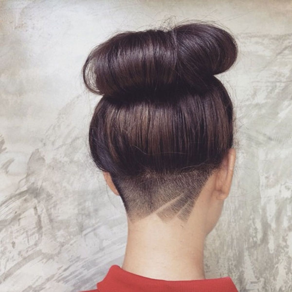 10 Undercut Tattoos You *Need* to Try ASAP
