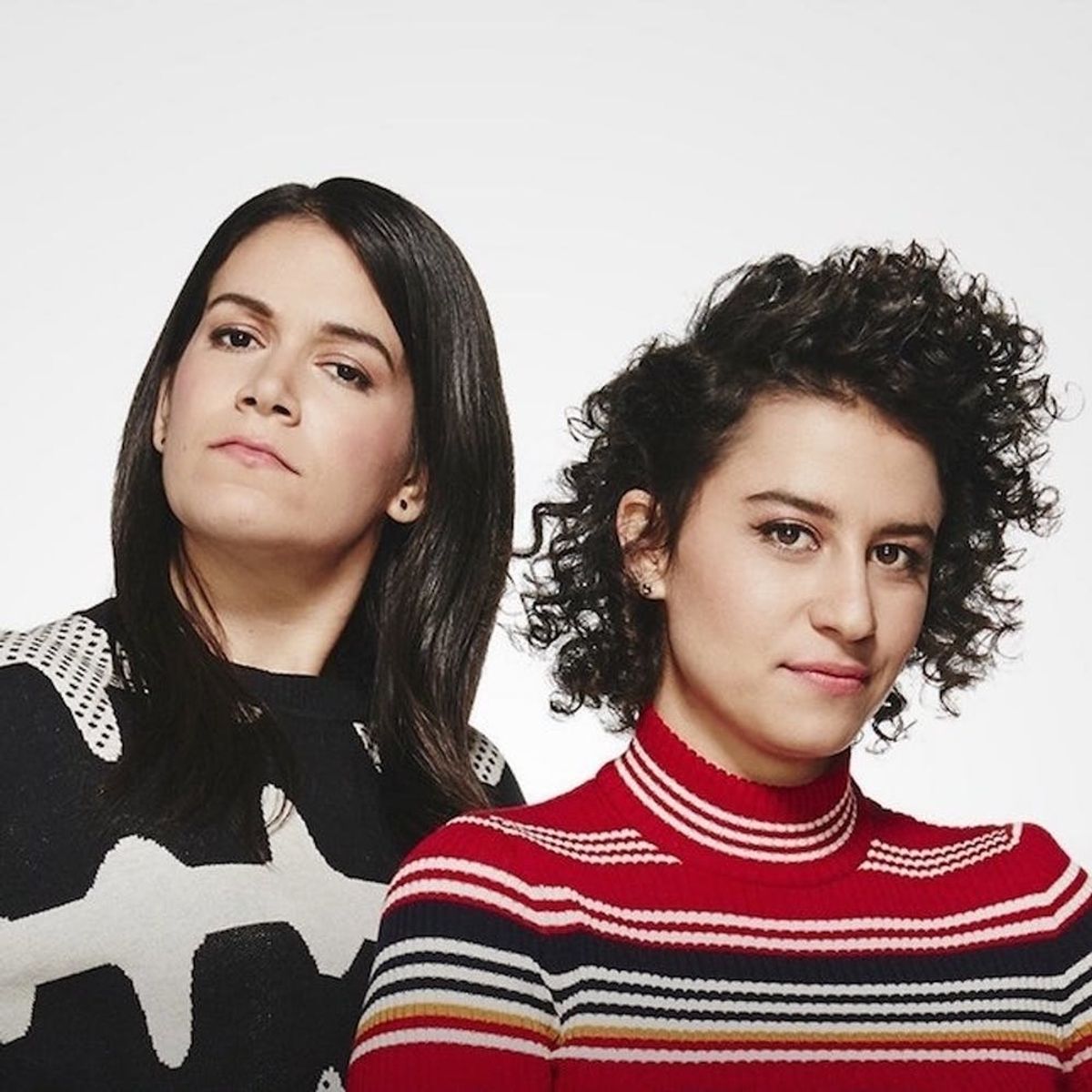 Get the Look of the Broad City Girls’ Eclectic NYC Apartment