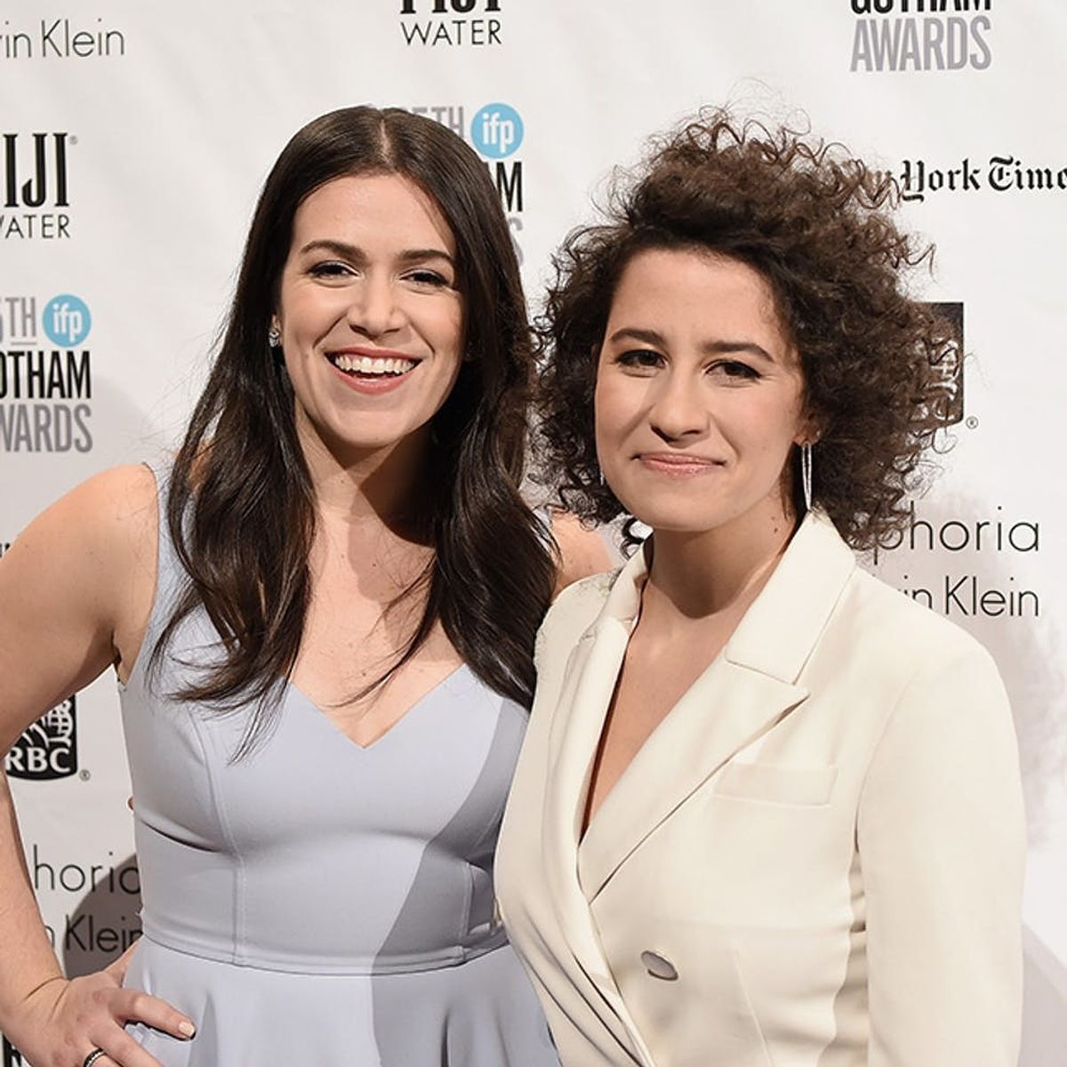 This Broad City Star’s Biggest Splurge Is So Creative + Unexpected