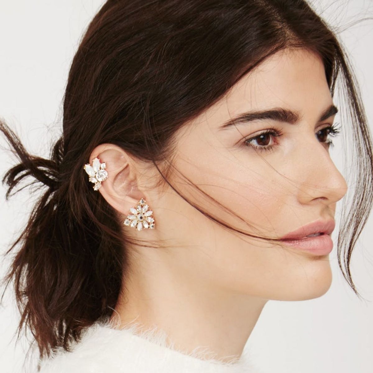 19 Pairs of Earrings for Every Type of Piercing