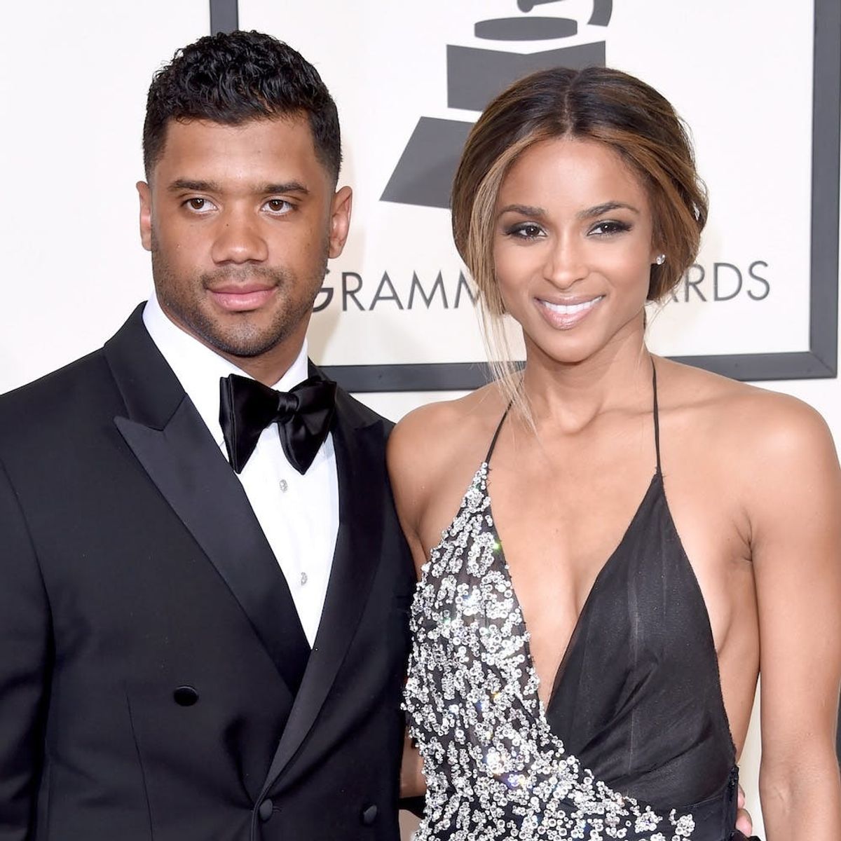 Ciara and Russell Wilson Are Engaged — See the Dreamy Proposal + Ring!
