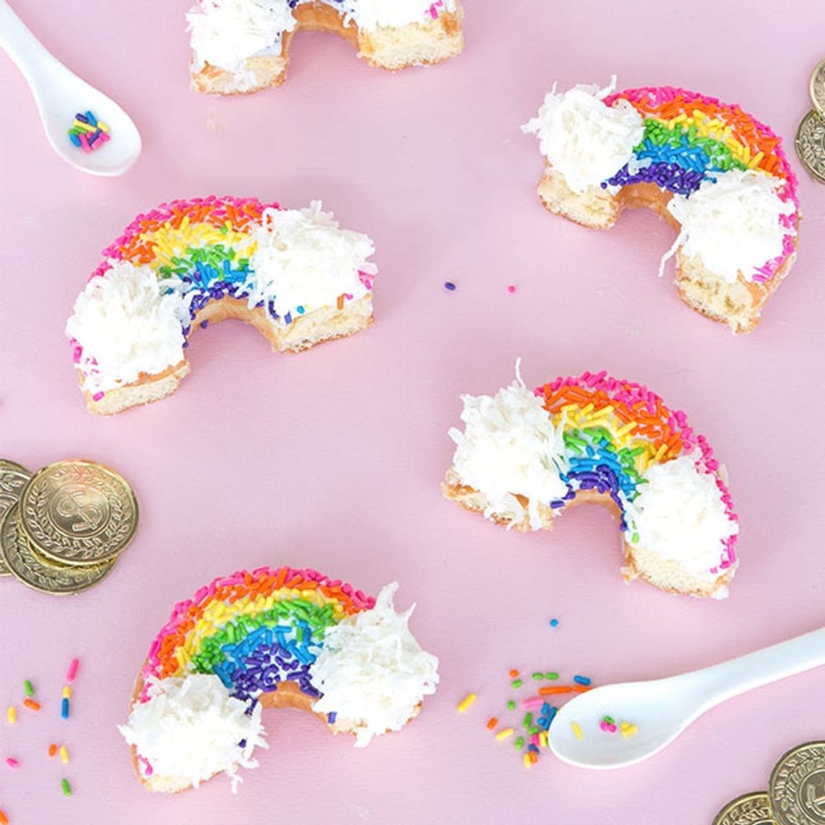 22 Leprechaun-Approved St. Patrick’s Day Party Ideas