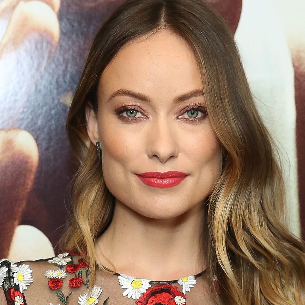Olivia Wilde’s Son Is Having a Beyoncé Themed Birthday Party